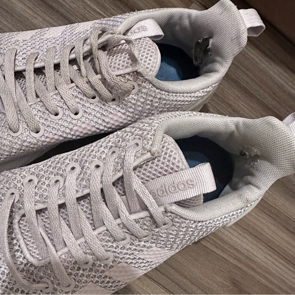 ADIDAS CLOUDFOAM QUESTAR BYD SHOES women’s 7 - Picture 5 of 10